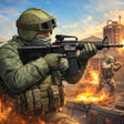 程序图标：Fire Zone : Shooting FPS …