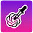 أيقونة البرنامج: ColorfulGPT