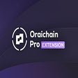 Ikon program: Oraichain Pro