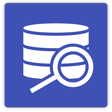 プログラムのアイコン：SQLite Viewer