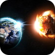 プログラムのアイコン：Save the Planet Earth
