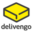 Icoon van programma: Delivengo: Shipping metho…