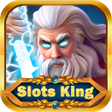 Ikon program: Slots KIng