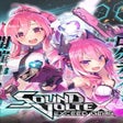 Biểu tượng của chương trình: Sound Voltex: Exceed Gear…