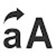 أيقونة البرنامج: Scratch Editor Uppercase …