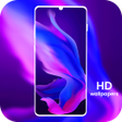 プログラムのアイコン：Wallpaper For Huawei P30