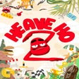أيقونة البرنامج: Heave Ho 2