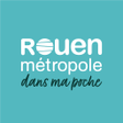 Rouen Métropole dans ma poche icon