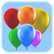程序图标：Balloon Pop