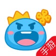 プログラムのアイコン：CC手游开播