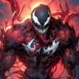 Pictogram van programma: Venom Wallpapers