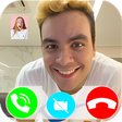 Ícone do programa: Luccas Neto video call me