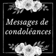 程序图标:Message de Condoléances