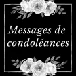 Message de Condoléances