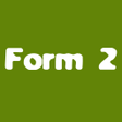Icon of program: Form 2 Revision Notes Ex…
