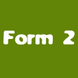 Form 2 Revision Notes  Exams