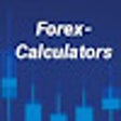 ไอคอนของโปรแกรม: Forex Calculators!