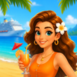 Programın simgesi: Merge Travel: Build Dream…