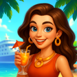 Programikonen: Merge Travel: Build Dream…