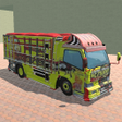 프로그램 아이콘: Truck Cabe Bassuri Simula…