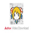 Ícone do programa: AcFun Video Download