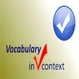 Icon of program: Vocabulary in Context