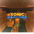 Icon of program: Labyrinth Zone Sonic Para…