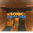 Labyrinth Zone Sonic Paradise