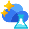ไอคอนของโปรแกรม: Azure App Testing