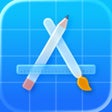 程序图标：Apple Developer