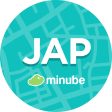 Japan Travel Guide in English with map