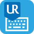 ไอคอนของโปรแกรม: UrKeyboard輸入法