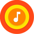 Icoon van programma: Music Player - MP3 Player…