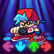 程序图标：FNF Music Firday Night We…
