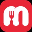 Ikon program: Menufinder: Food Delivery