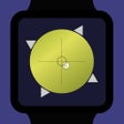 Ícone do programa: Bubble Level  Compass Pro