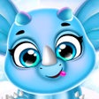 ไอคอนของโปรแกรม: Baby Dinosaur Games Dino …