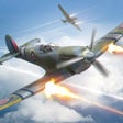 أيقونة البرنامج: War Dogs : WW2 Ace Fighte…