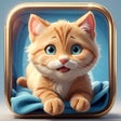 ไอคอนของโปรแกรม: Kitsy AI Bedtime Stories