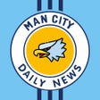 Ikona programu: Man City Daily News