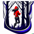プログラムのアイコン：Redhoods Little World