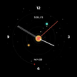 程序图标：Solis Watch Face for Wear…
