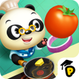 Ícone do programa: Dr. Panda Restaurant 2