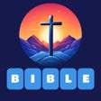 程序图标：Bible Word Games - Word P…