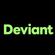 ไอคอนของโปรแกรม: Deviant Image AI