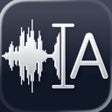 Ikon program: Whisper AI transcriber - …