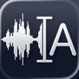Icon of program: Whisper AI transcriber - …