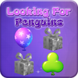 Programikonen: Looking For Penguins