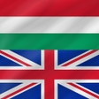Icon of program: Hungarian - English