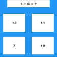 Icon of program: Math Game